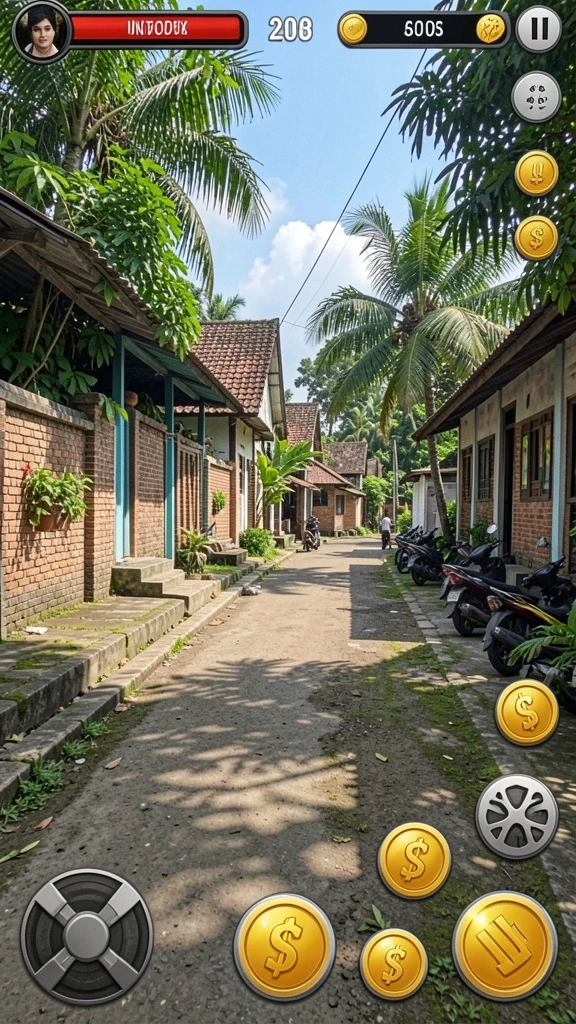 Screenshot lokethoki nomor 1