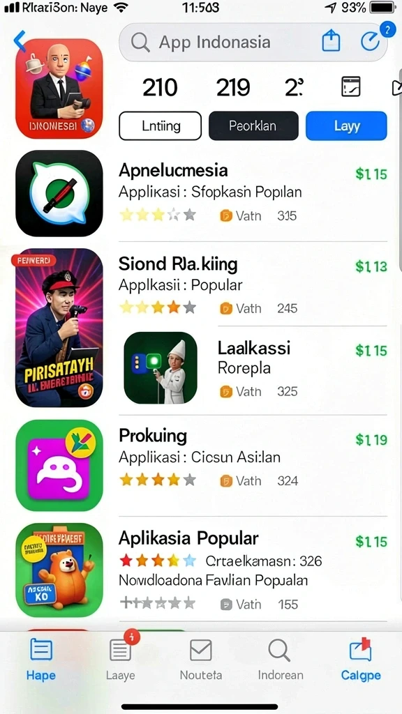 Screenshot love678 nomor 2