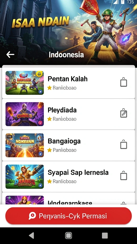 Screenshot luxury88 nomor 3