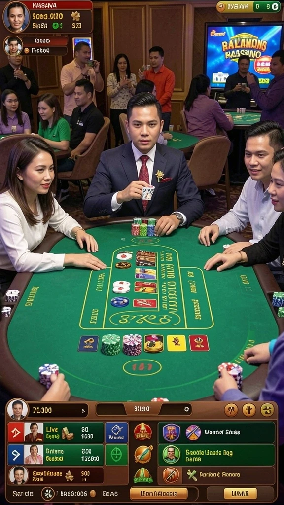 Screenshot mainslot88 nomor 3