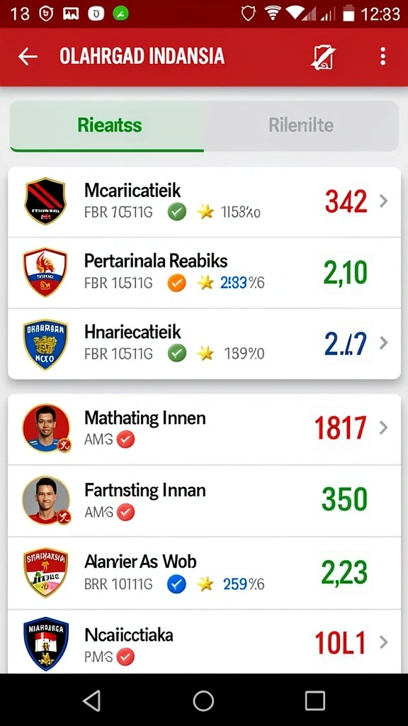 Screenshot mamen123 nomor 2