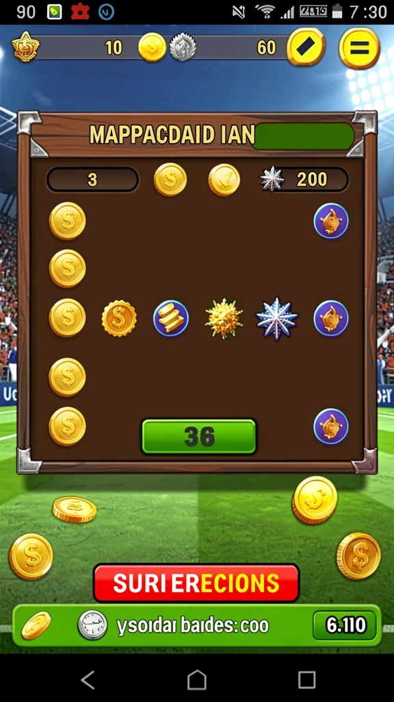 Screenshot medusa88 nomor 1