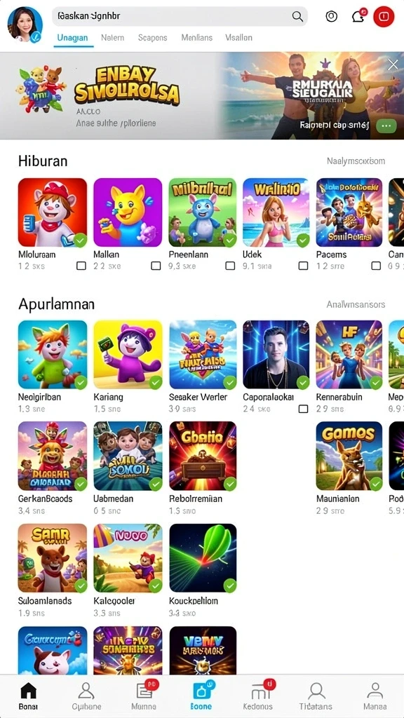 Screenshot mega777 nomor 2