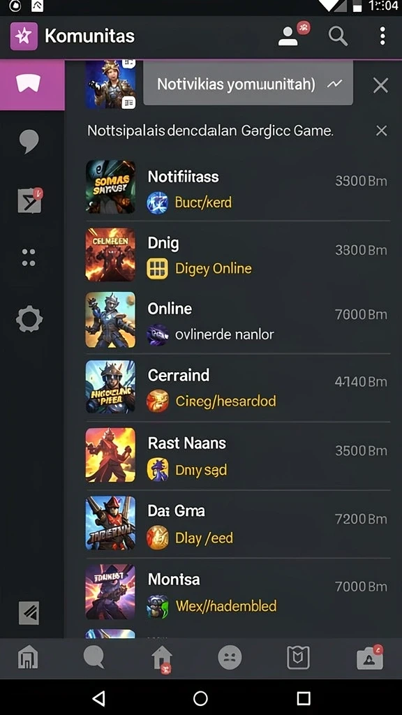 Screenshot mega777 nomor 3