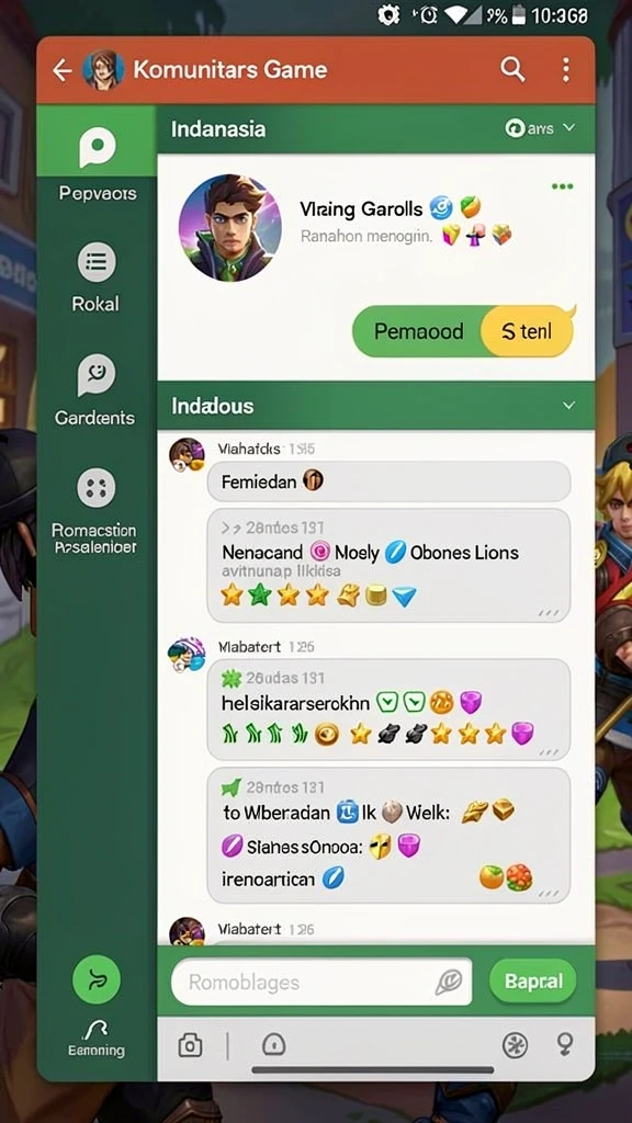 Screenshot minislot nomor 3