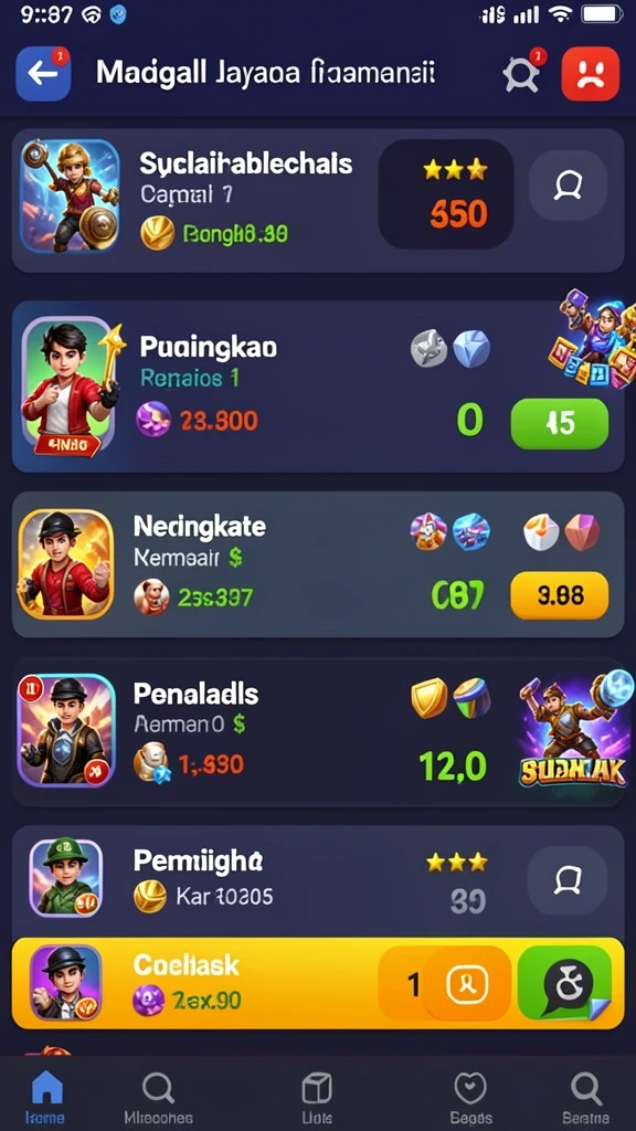 Screenshot mvp789 nomor 1