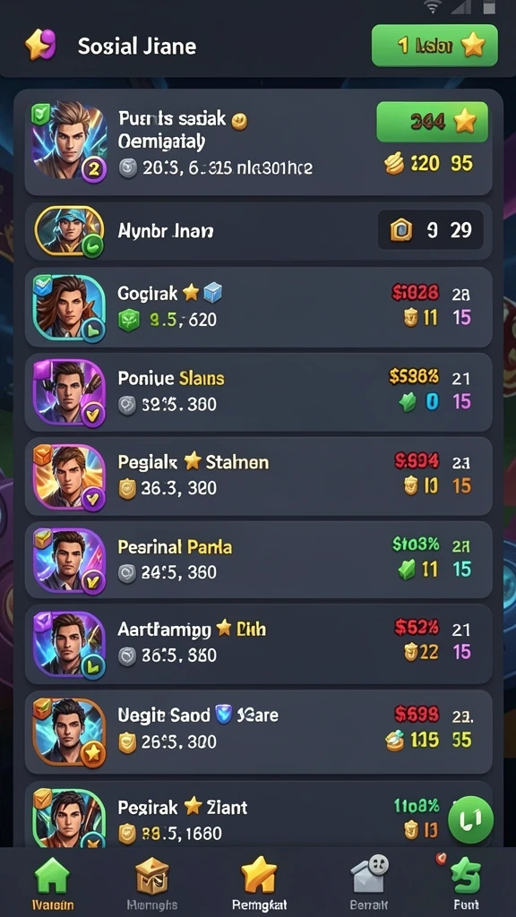 Screenshot naga2000 nomor 1