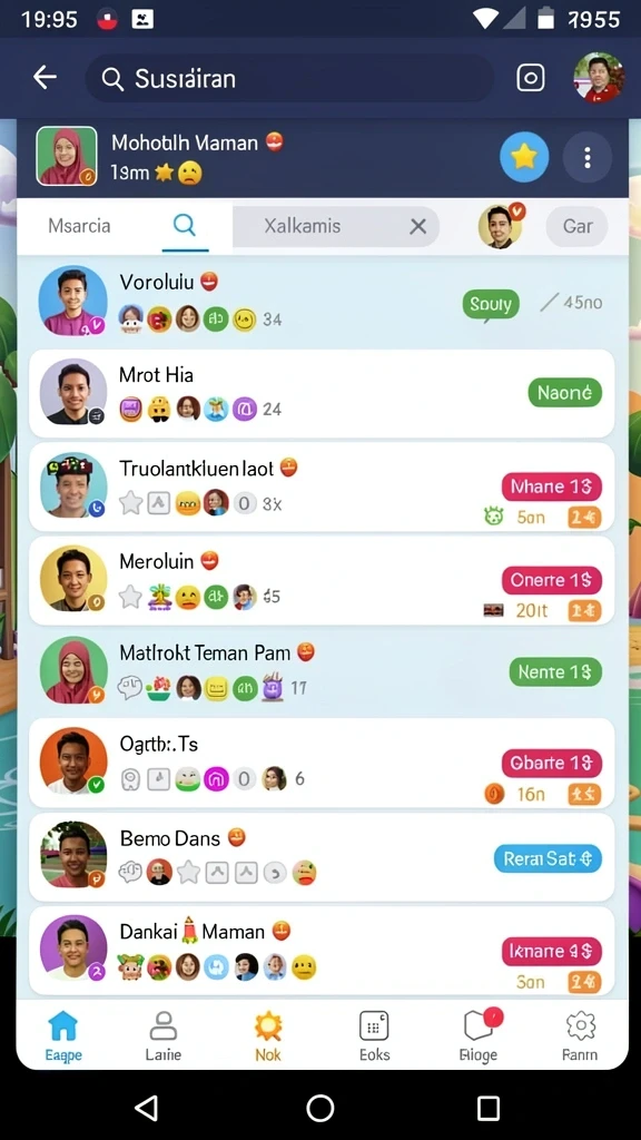 Screenshot naga889 nomor 2