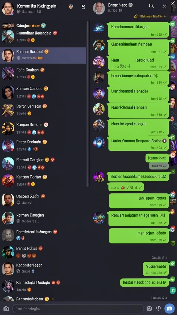 Screenshot nesiafun nomor 3