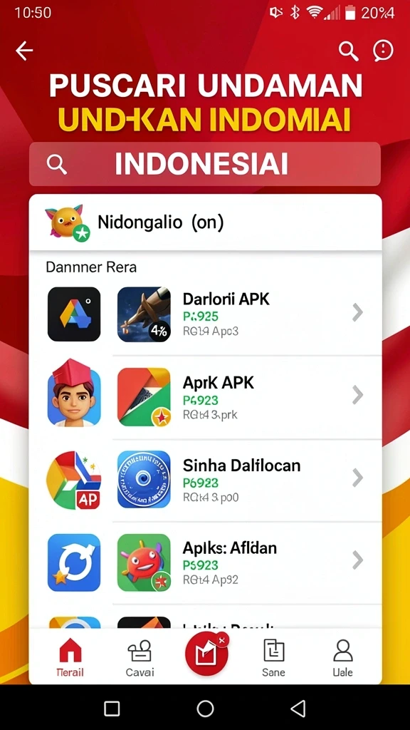 Screenshot newidn nomor 2