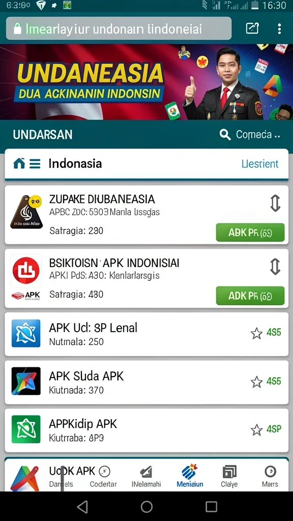 Screenshot ngaso77 nomor 1
