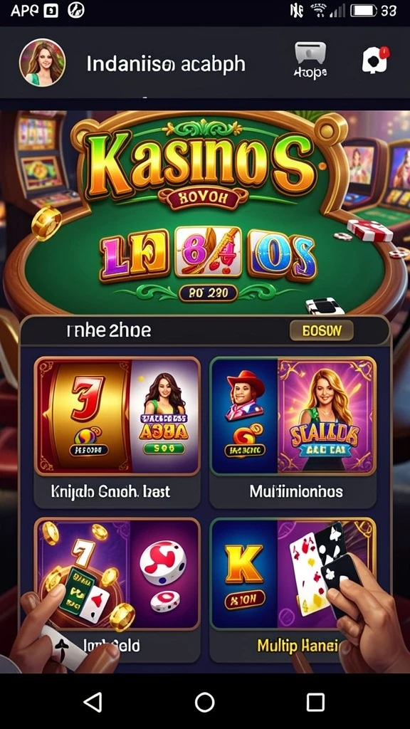 Screenshot nikmat777 nomor 3