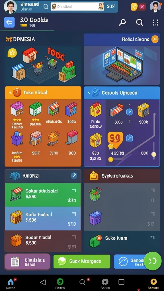 Screenshot nox123 nomor 2