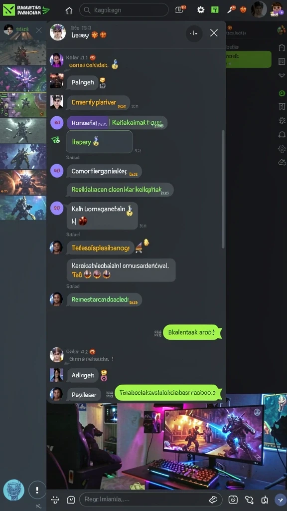 Screenshot nusabet nomor 2