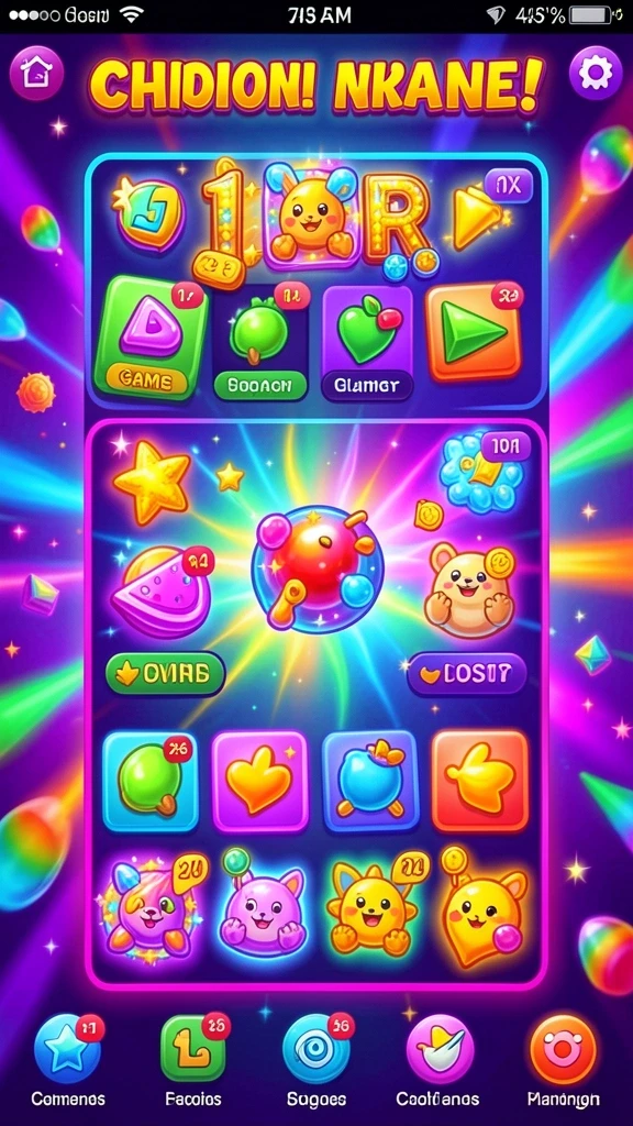 Screenshot okjkt nomor 3