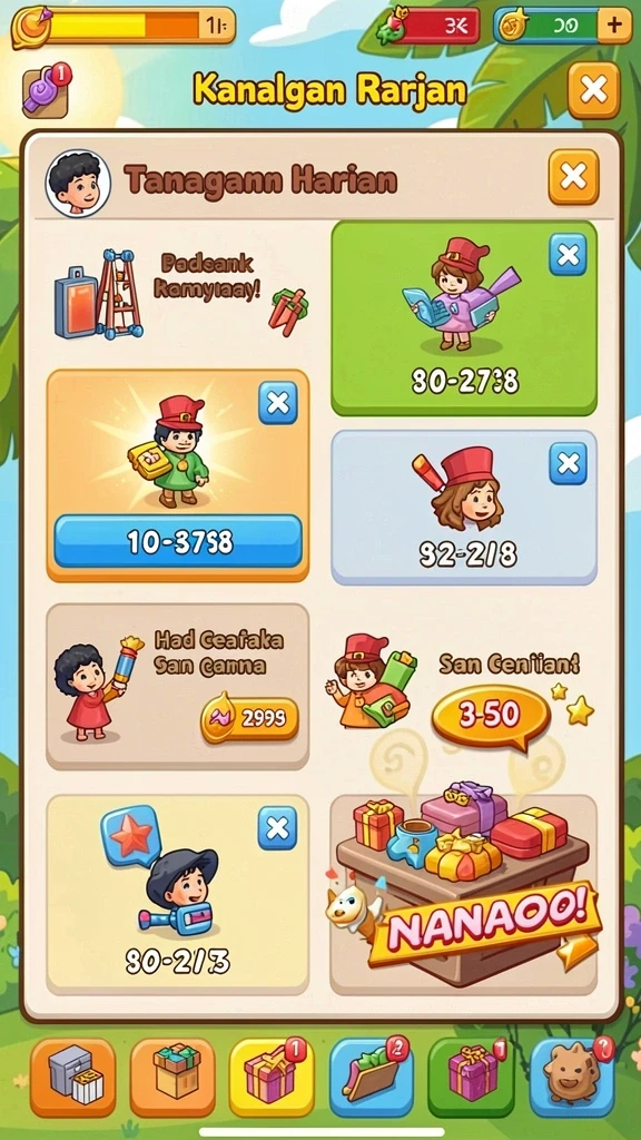 Screenshot pedetogel nomor 2