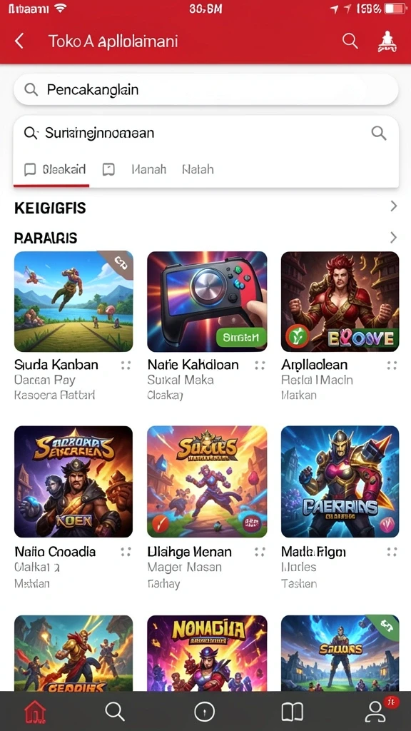 Screenshot pesona77 nomor 2