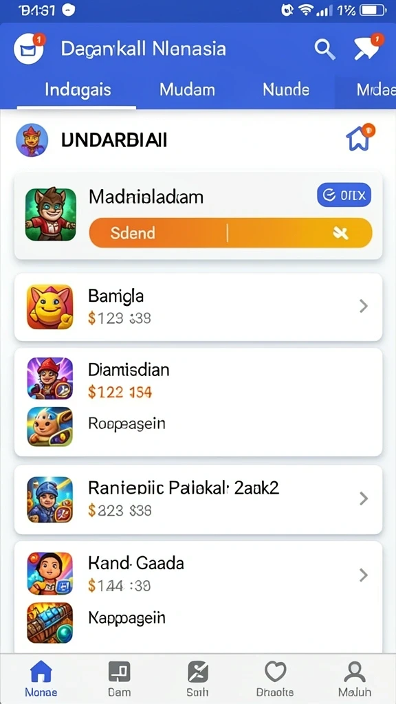 Screenshot planet77 nomor 3