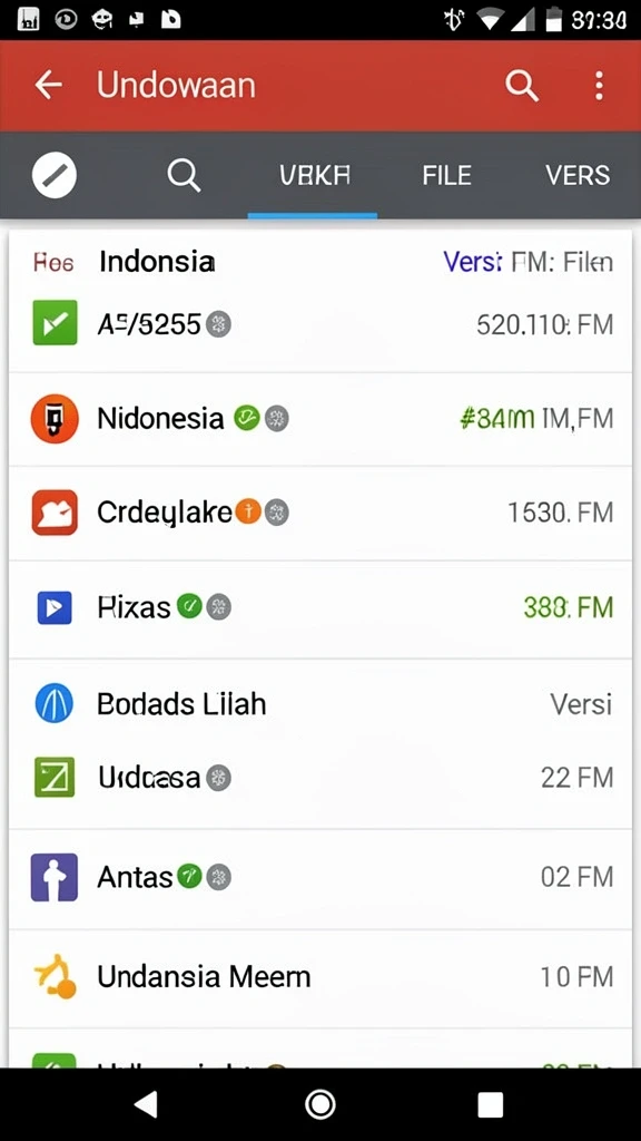 Screenshot pt777 nomor 1