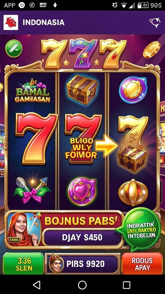 Screenshot pttogel nomor 1