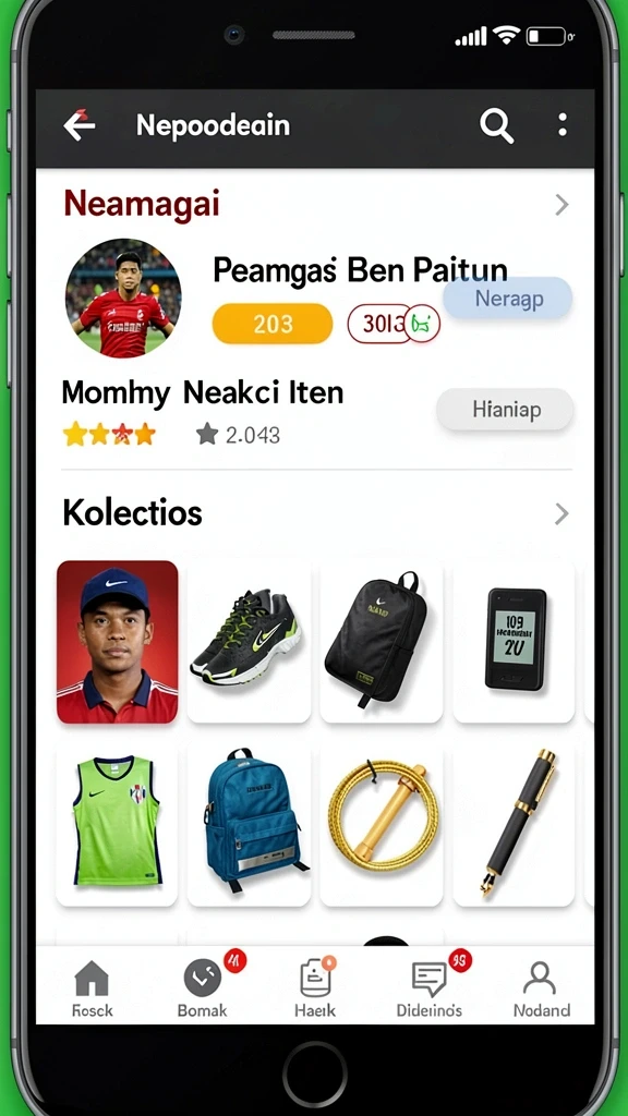 Screenshot pttogel nomor 2