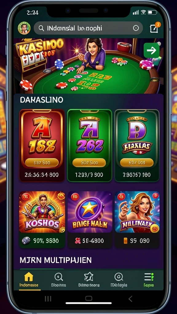 Screenshot qqdewa nomor 1