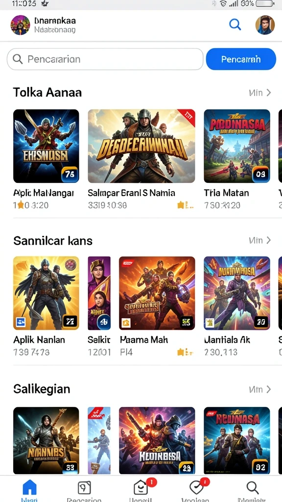 Screenshot rejekipop nomor 1