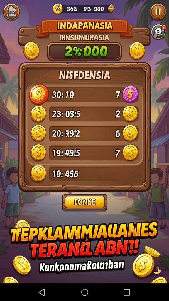 Screenshot royaltoto nomor 1