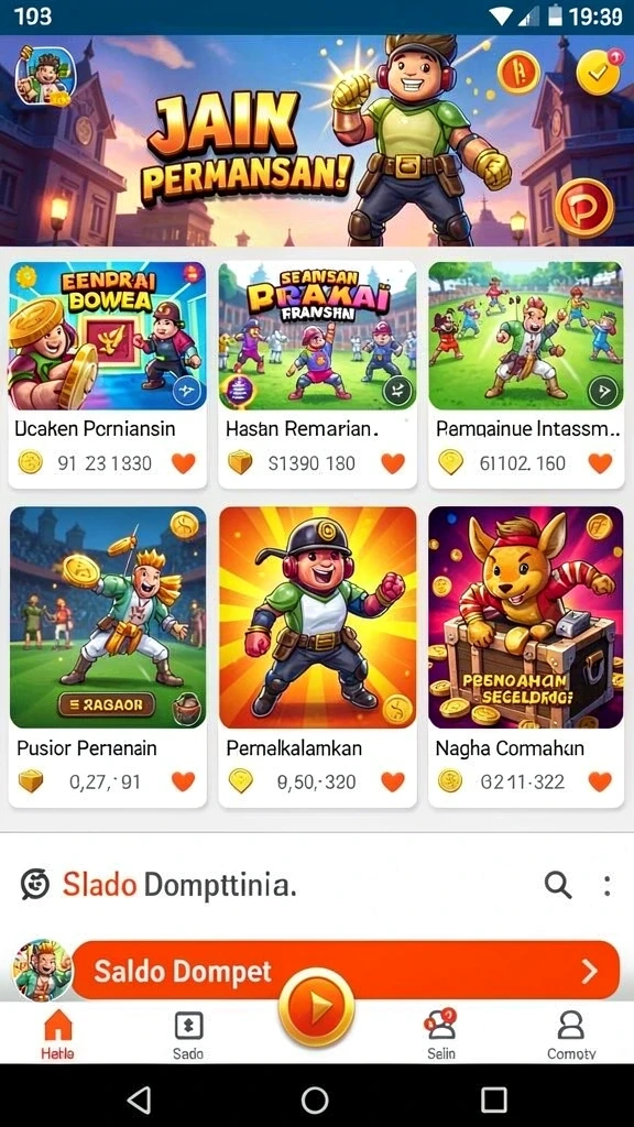 Screenshot rpok nomor 2