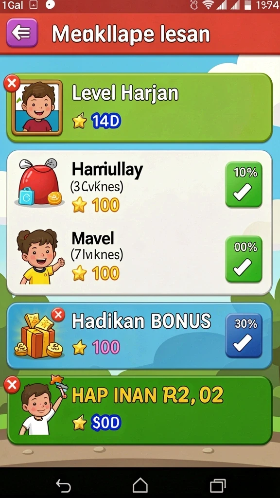 Screenshot rr33 nomor 3