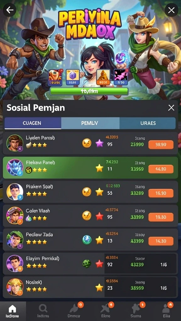 Screenshot rvip2 nomor 1