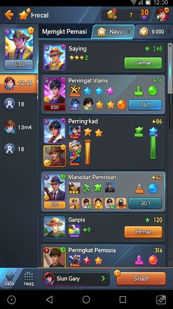 Screenshot sedaptogel nomor 2