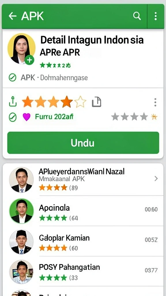Screenshot serubet nomor 1