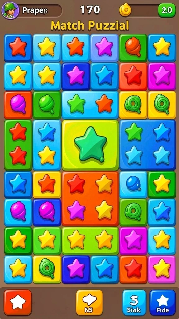 Screenshot serubet nomor 2