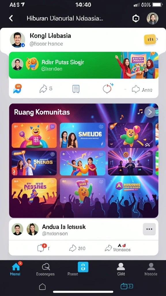 Screenshot siap108 nomor 1