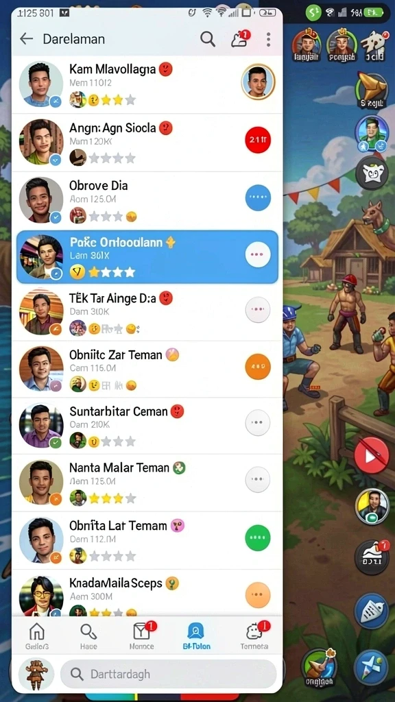 Screenshot sidaktoto nomor 2