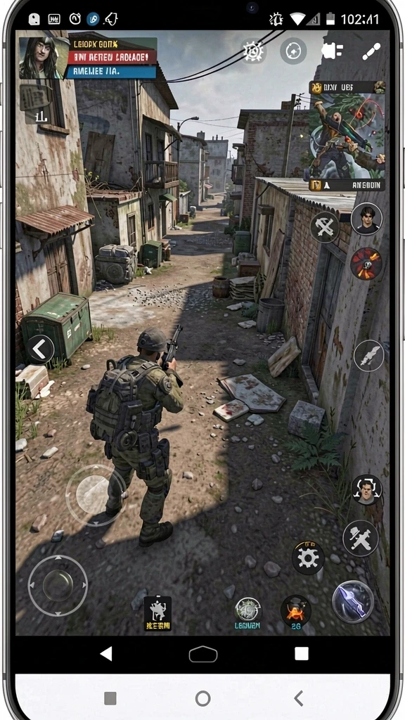 Screenshot situstoto nomor 3