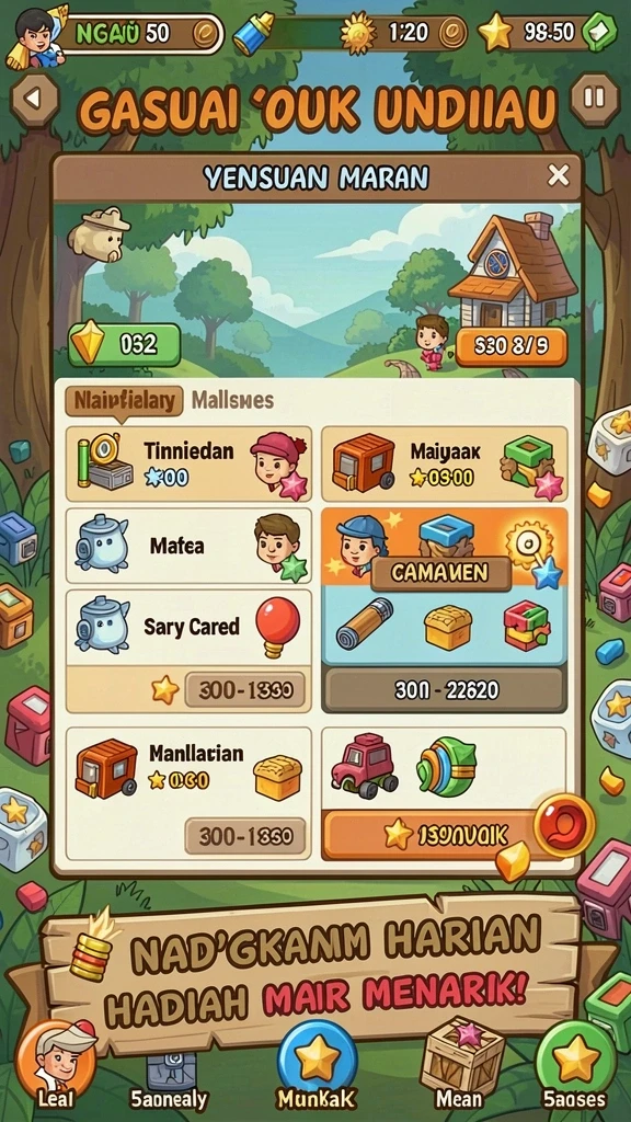 Screenshot slot138 nomor 3
