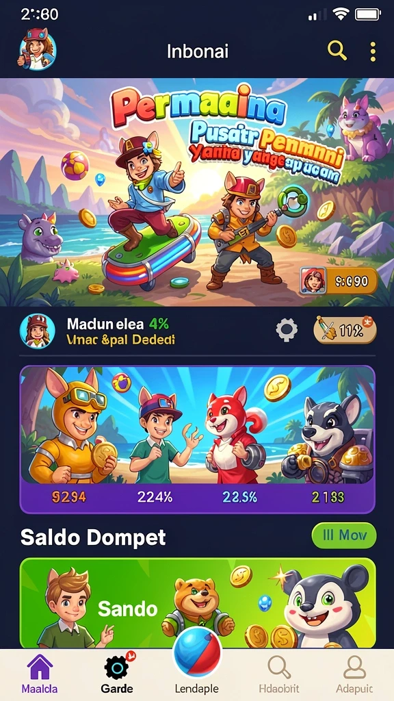 Screenshot slotsri nomor 2