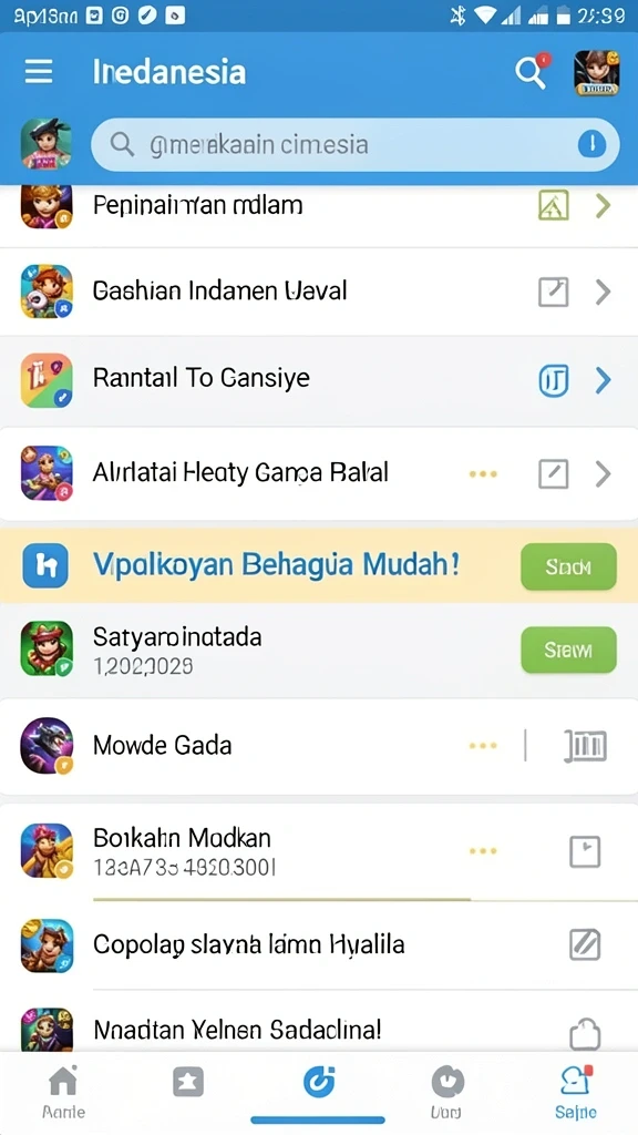 Screenshot sm605 nomor 1