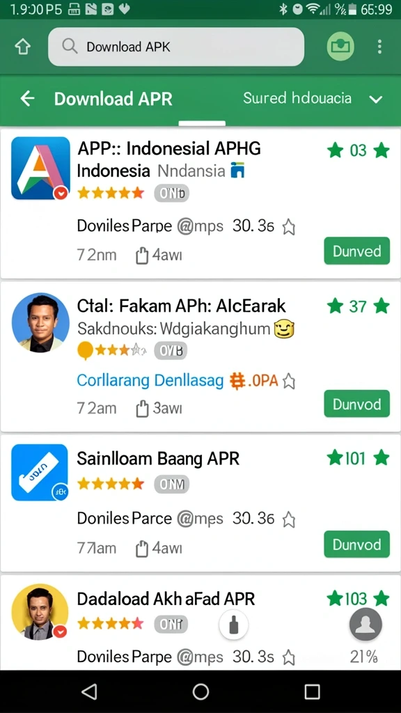 Screenshot sontogel nomor 1