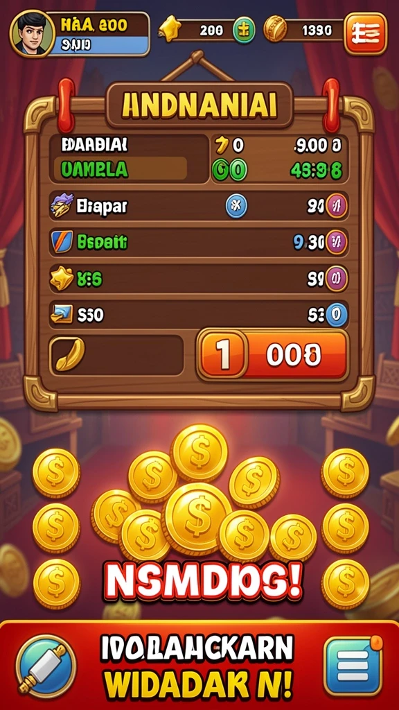 Screenshot spaceman88 nomor 2