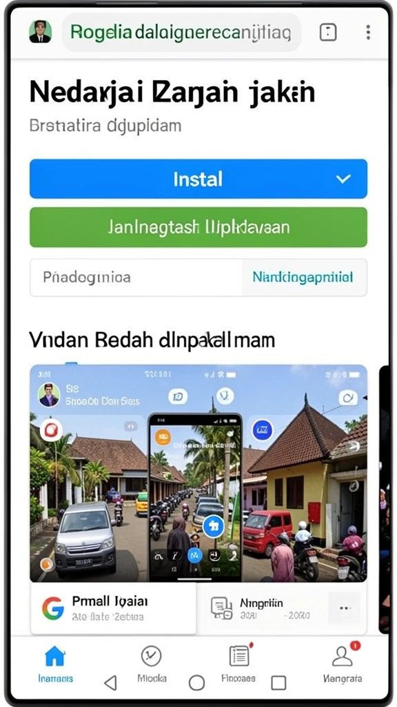 Screenshot super88 nomor 3