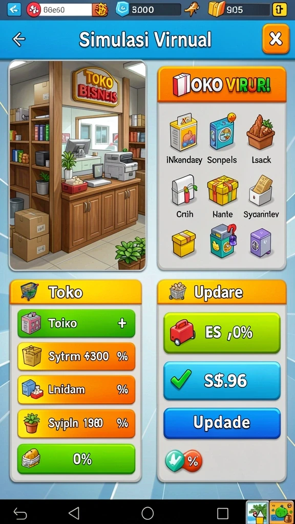 Screenshot superligatoto nomor 1