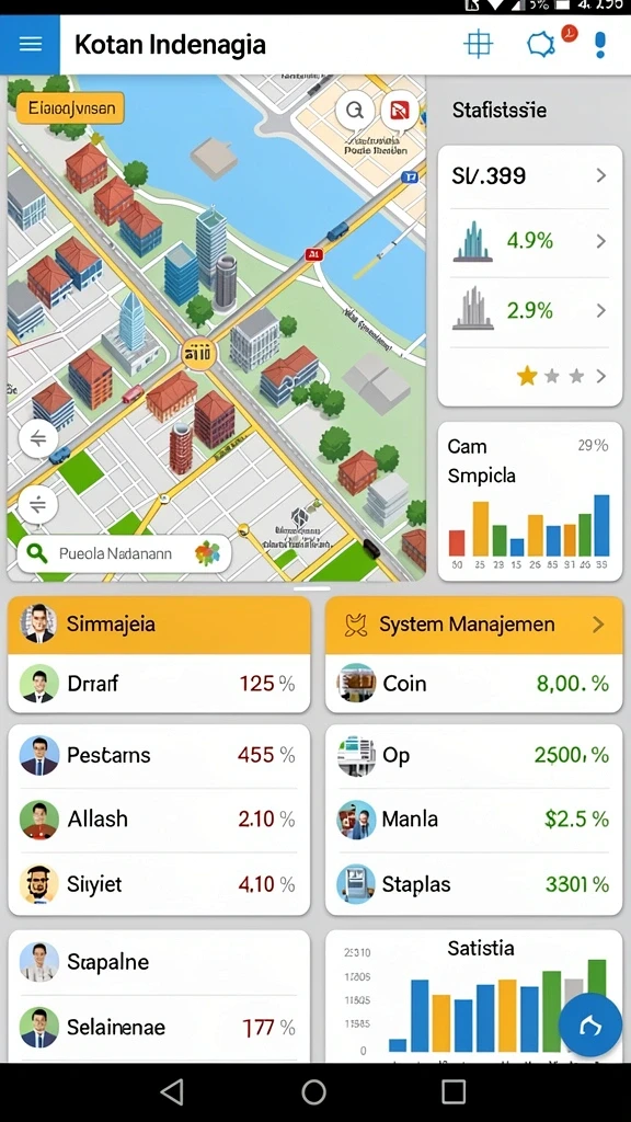Screenshot superligatoto nomor 2