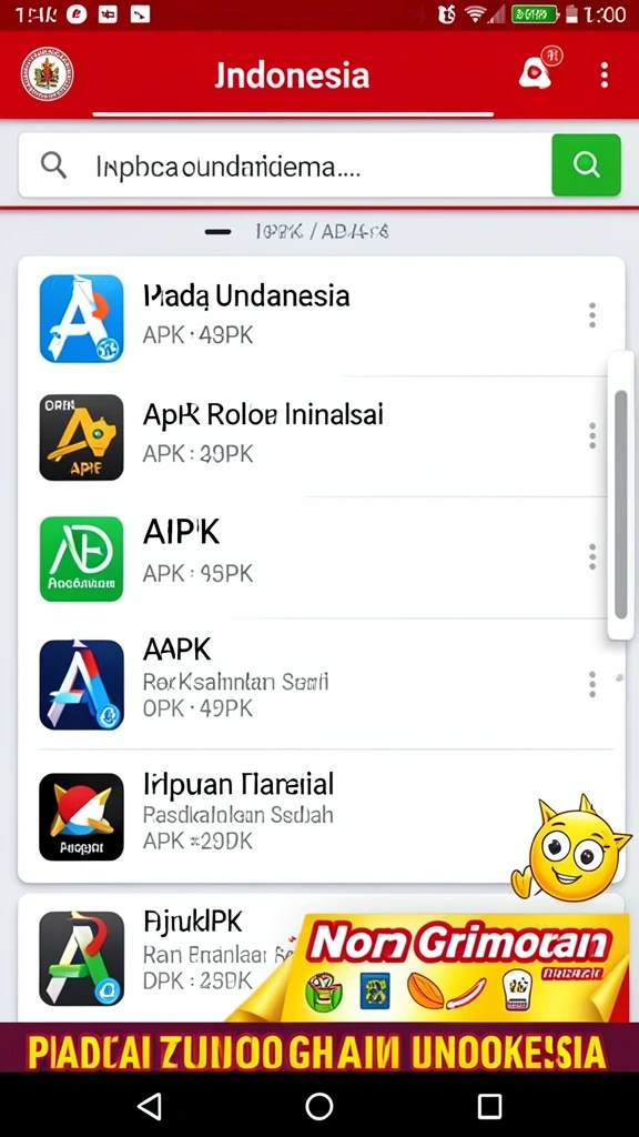 Screenshot supersvip nomor 1