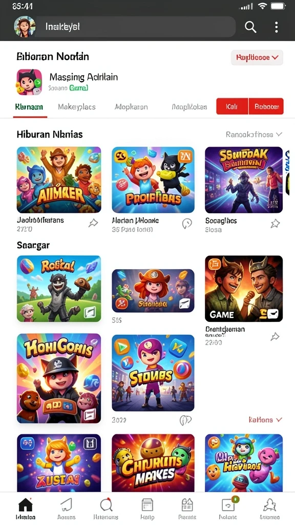 Screenshot supersvip nomor 2