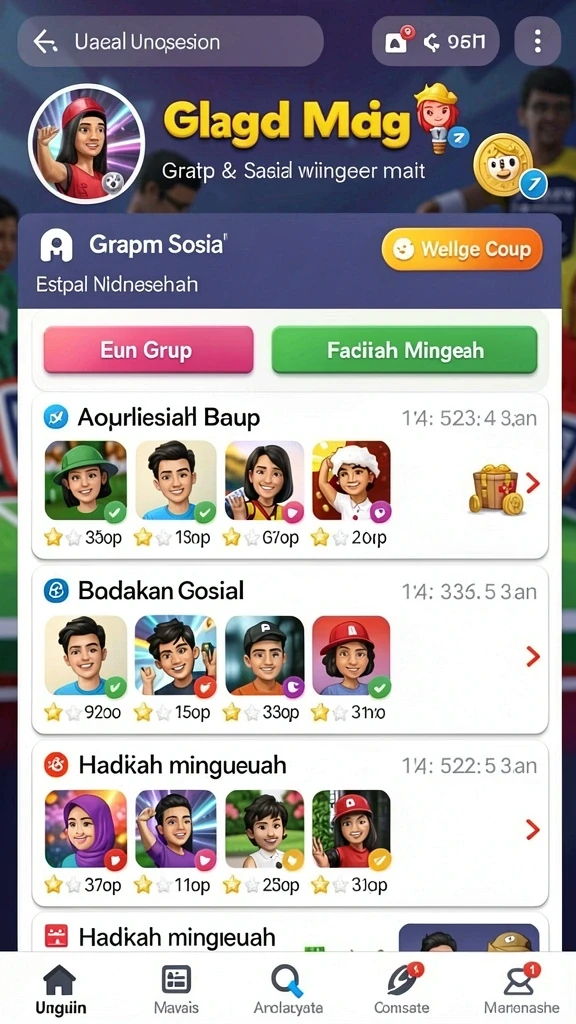 Screenshot surga88 nomor 2