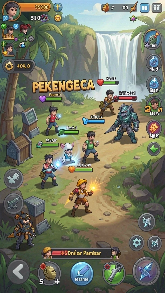 Screenshot surga88 nomor 3