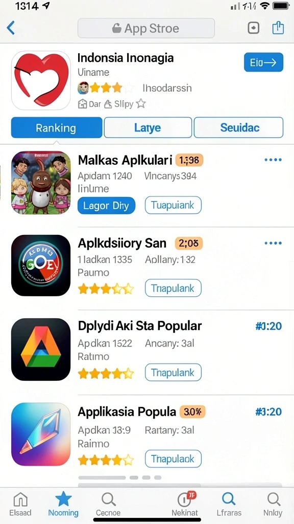 Screenshot surgaplay nomor 2